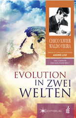 Evolution in Zwei Welten