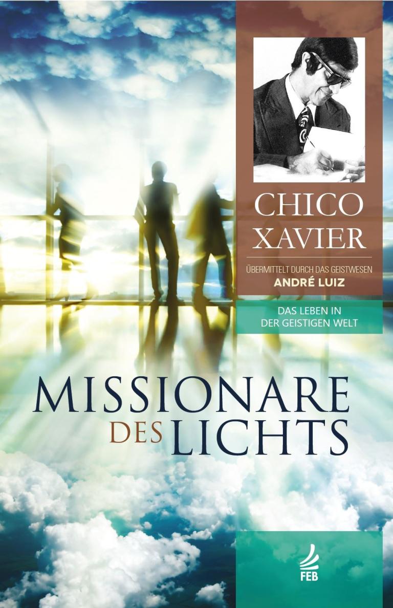 Missionnaires de la Lumière
